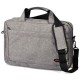 Сумка для ноутбука Porto 14" PC-3014 GY (PC-3014GY) Сумка для ноутбука Porto 14" PC-3014 GY (PC-3014GY)