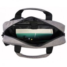 Сумка для ноутбука Porto 14" PC-3014 GY (PC-3014GY) - Фото