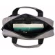Сумка для ноутбука Porto 14" PC-3014 GY (PC-3014GY) Сумка для ноутбука Porto 14" PC-3014 GY (PC-3014GY)