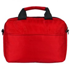 Сумка для ноутбука Porto 12'' PN12 TRIZUB Red (PN12RD_TRIZ) - Фото