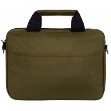 Сумка для ноутбука Porto 12" PN12 LoveUkraine Gray (PN12GY_LoveUkr) - Фото