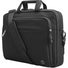 Сумка для ноутбука HP 15.6" HP Renew Business, black (3E5F8AA) - Фото