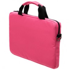 Сумка для ноутбука Vinga 14" NB1402 pink (NB1402PK) - Фото
