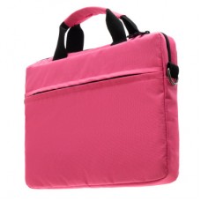 Сумка для ноутбука Vinga 14" NB1402 pink (NB1402PK) - Фото