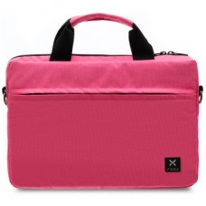 Сумка для ноутбука Vinga 14" NB1402 pink (NB1402PK) - Фото