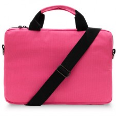Сумка для ноутбука Vinga 14" NB1402 pink (NB1402PK) - Фото