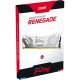 Модуль памяти для компьютера DDR5 32GB (2x16GB) 7200 MHz Renegade White XMP Kingston Fury (ex.HyperX) Модуль памяти для компьютера DDR5 32GB (2x16GB) 7200 MHz Renegade White XMP Kingston Fury (ex.HyperX)