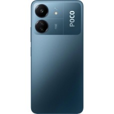 Смартфон Xiaomi Poco C65 8/256GB Blue Смартфон Xiaomi Poco C65 8/256GB Blue - Фото