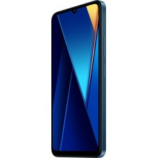 Смартфон Xiaomi Poco C65 8/256GB Blue Смартфон Xiaomi Poco C65 8/256GB Blue - Фото