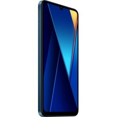 Смартфон Xiaomi Poco C65 8/256GB Blue Смартфон Xiaomi Poco C65 8/256GB Blue - Фото