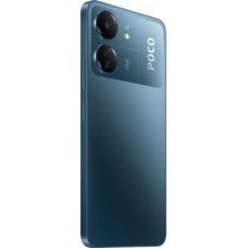 Смартфон Xiaomi Poco C65 8/256GB Blue Смартфон Xiaomi Poco C65 8/256GB Blue - Фото