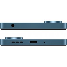 Смартфон Xiaomi Poco C65 8/256GB Blue Смартфон Xiaomi Poco C65 8/256GB Blue - Фото
