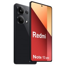 Оригінал Xiaomi Redmi Note 13 pro 8/256 Midnight Black
