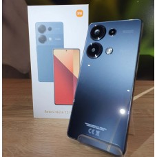 Смартфон Xiaomi Redmi Note 13 pro 8/256GB Forest Green (редмі ноут 13 про) - Фото