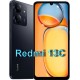 Xiaomi Redmi 13C 4/128 Gb Midnight Black NFC (редмі 13с оригінал)