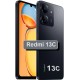 Xiaomi Redmi 13C 4/128 Gb Midnight Black NFC (редмі 13с оригінал)