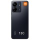 Xiaomi Redmi 13C 4/128 Gb Midnight Black NFC (редмі 13с оригінал)