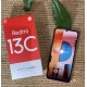 Xiaomi Redmi 13C 4/128 Gb Midnight Black NFC (редмі 13с оригінал)