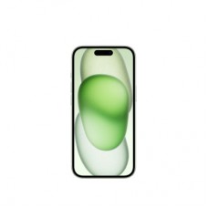 Мобильный телефон Apple iPhone 15 128Gb Green (REF A) BREEZY (2AMTP53) - Фото