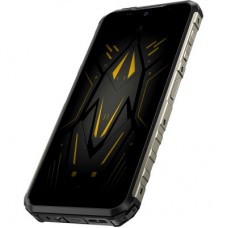 Мобільний телефон Ulefone Armor 22 8/256 Gb Black (6937748735595) - Фото