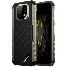 Мобільний телефон Ulefone Armor 22 8/256 Gb Black (6937748735595) - Фото