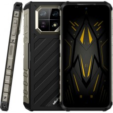Мобільний телефон Ulefone Armor 22 8/256 Gb Black (6937748735595) - Фото