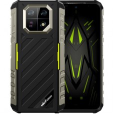 Протиударний телефон Ulefone Armor 22 8/256Gb Black (улефон армор 22)