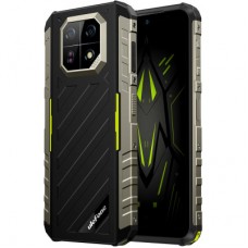 Протиударний телефон Ulefone Armor 22 8/256Gb Black (улефон армор 22) - Фото