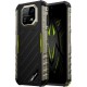 Протиударний телефон Ulefone Armor 22 8/256Gb Black (улефон армор 22)
