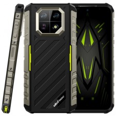 Протиударний телефон Ulefone Armor 22 8/256Gb Black (улефон армор 22) - Фото