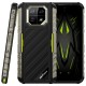 Протиударний телефон Ulefone Armor 22 8/256Gb Black (улефон армор 22)