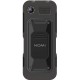 Мобільний телефон Nomi i1850 Black Мобільний телефон Nomi i1850 Black