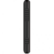 Мобільний телефон Nomi i1850 Black - Фото