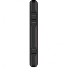 Мобільний телефон Nomi i1850 Black - Фото