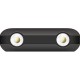 Мобільний телефон Nomi i1850 Black Мобільний телефон Nomi i1850 Black