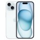 Мобільний телефон Apple iPhone 15 256 Gb Blue (REF B) BREEZY (2BMTP93)