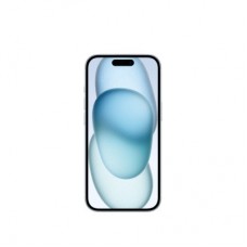Мобільний телефон Apple iPhone 15 256 Gb Blue (REF B) BREEZY (2BMTP93) - Фото