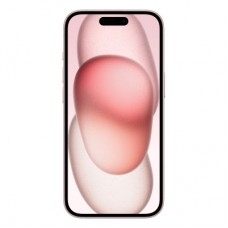 Мобильный телефон Apple iPhone 15 128Gb Pink (REF A) BREEZY (2AMTP13) - Фото