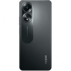 Смартфон Oppo A58 6/128GB Glowing Black (OFCPH2577) оппо а58 - Фото