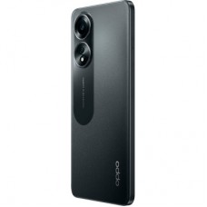 Смартфон Oppo A58 6/128GB Glowing Black (OFCPH2577) оппо а58 - Фото