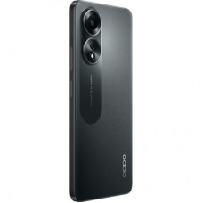 Смартфон Oppo A58 6/128GB Glowing Black (OFCPH2577) оппо а58 - Фото