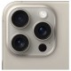 Мобильный телефон Apple iPhone 15 Pro Max 256Gb Natural Titaniume eSim (REF A) BREEZY (2AMU683)