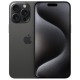 Мобильный телефон Apple iPhone 15 Pro Max 512Gb Black Titanium (REF A+) BREEZY (2QMU7C3)