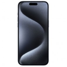 Мобильный телефон Apple iPhone 15 Pro 512Gb Blue Titanium (REF A) BREEZY (2AMTVA3) - Фото