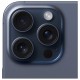 Мобильный телефон Apple iPhone 15 Pro 512Gb Blue Titanium (REF A) BREEZY (2AMTVA3)