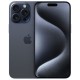 Мобильный телефон Apple iPhone 15 Pro 512Gb Blue Titanium (REF A) BREEZY (2AMTVA3)