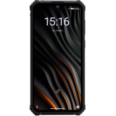 Мобільний телефон Sigma X-treme PQ55 Black (4827798337912) - Фото