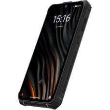 Мобільний телефон Sigma X-treme PQ55 Black (4827798337912) - Фото