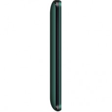 Мобільний телефон Nomi i2403 Dark Green - Фото