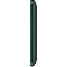 Мобільний телефон Nomi i2403 Dark Green - Фото